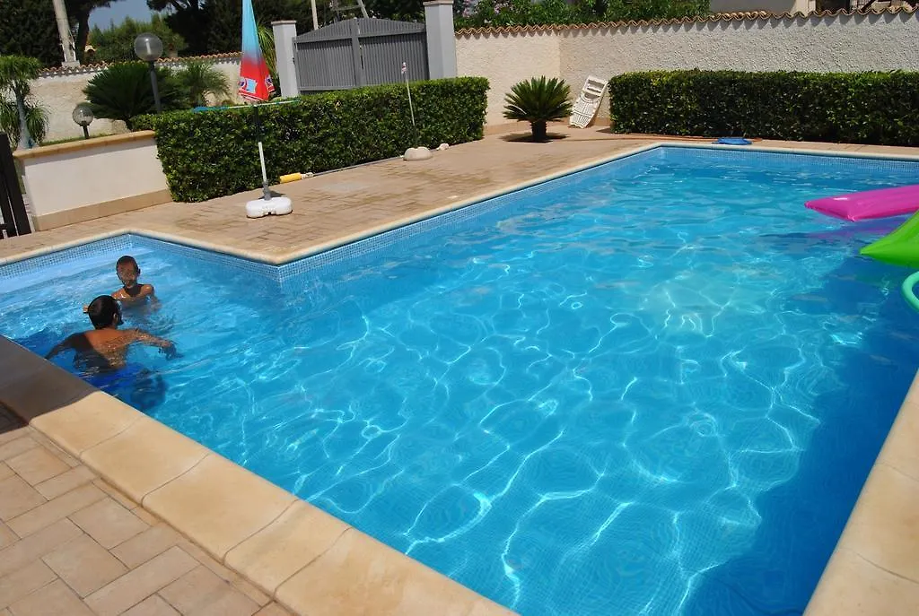 Villa Arenella Arenella