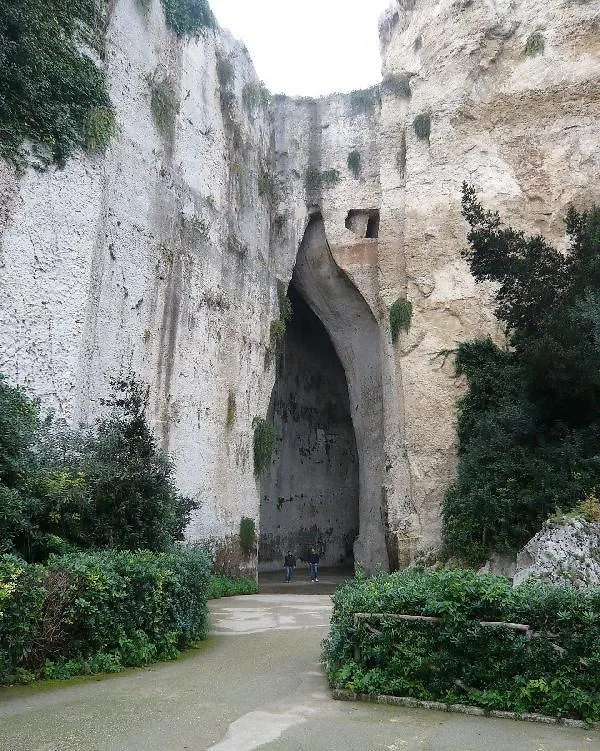 Villa Arenella Arenella   Arenella (Syracuse)
