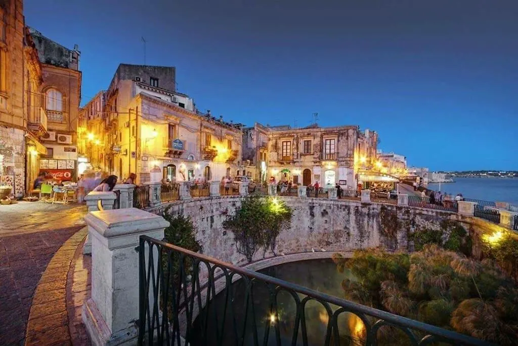 Villa Arenella Arenella  Itália