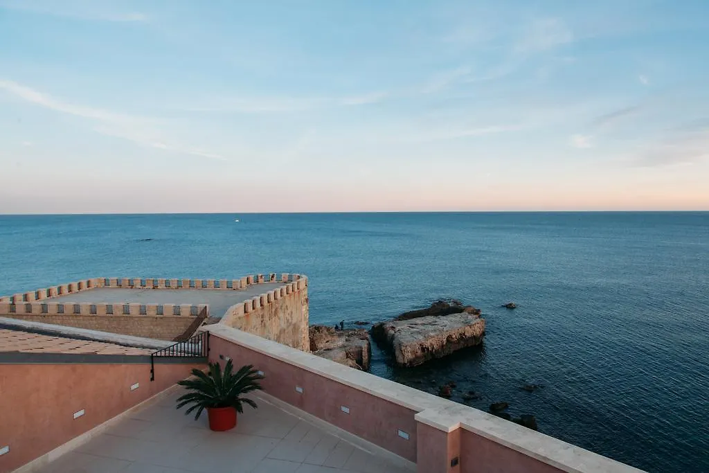 Villa Arenella Arenella  Arenella (Syracuse)