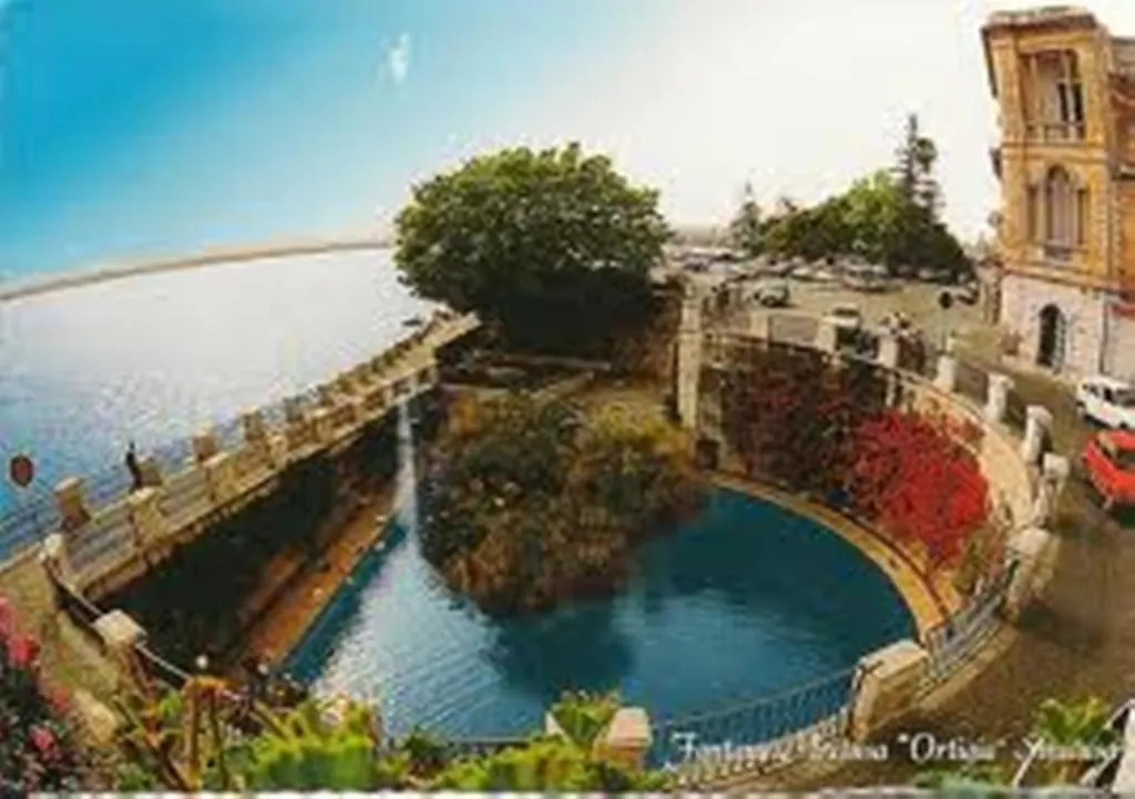Villa Arenella Arenella