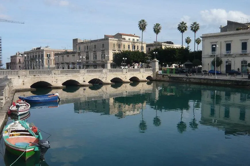 Villa Arenella Arenella  Itália