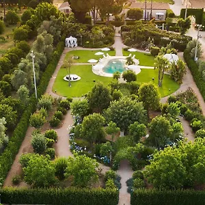 Donna Coraly Country Boutique Resort